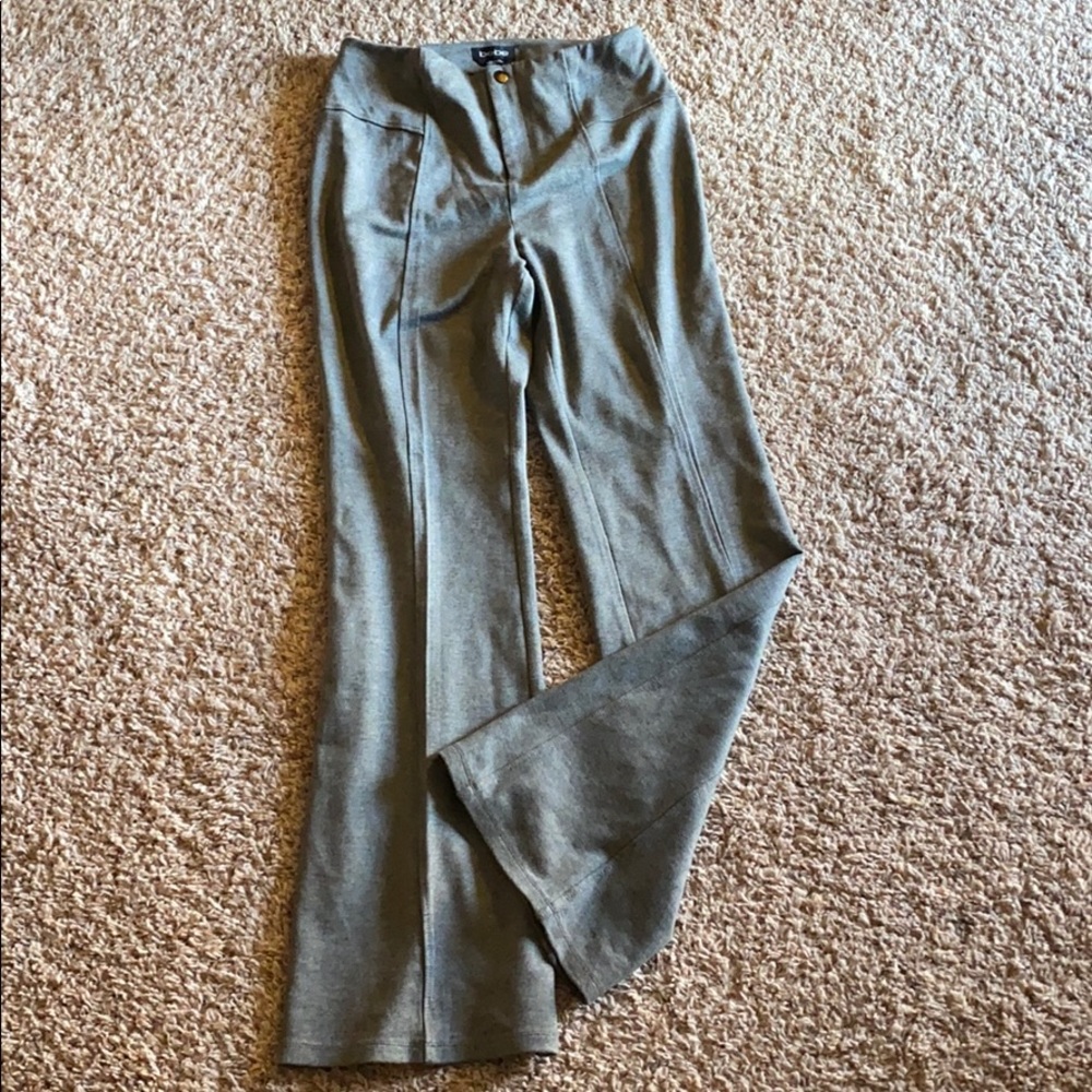 Bebe Dress pant